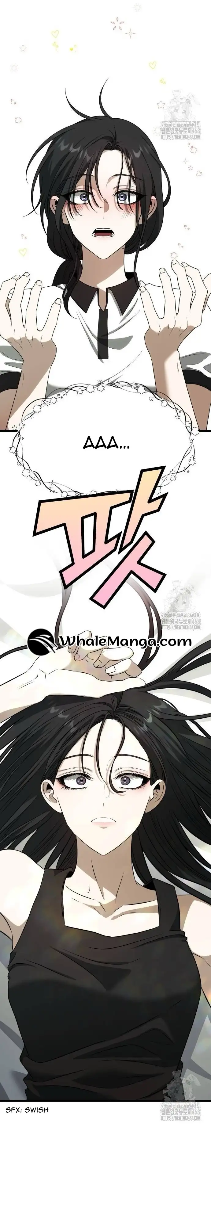 Read Dreaming Freedom Manga Online