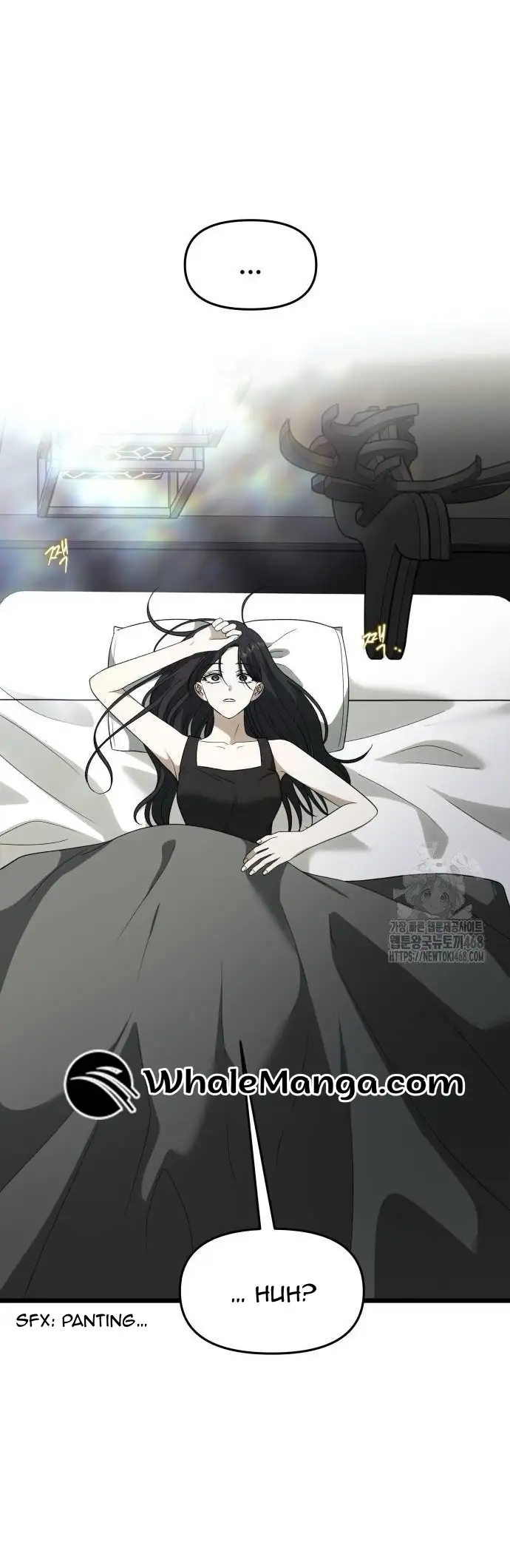 Read Dreaming Freedom Manga Online