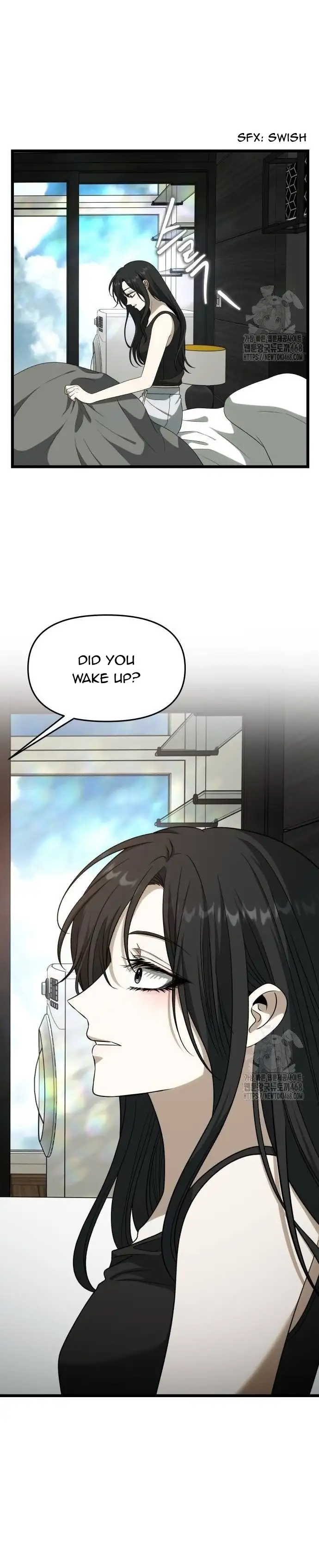 Read Dreaming Freedom Manga Online