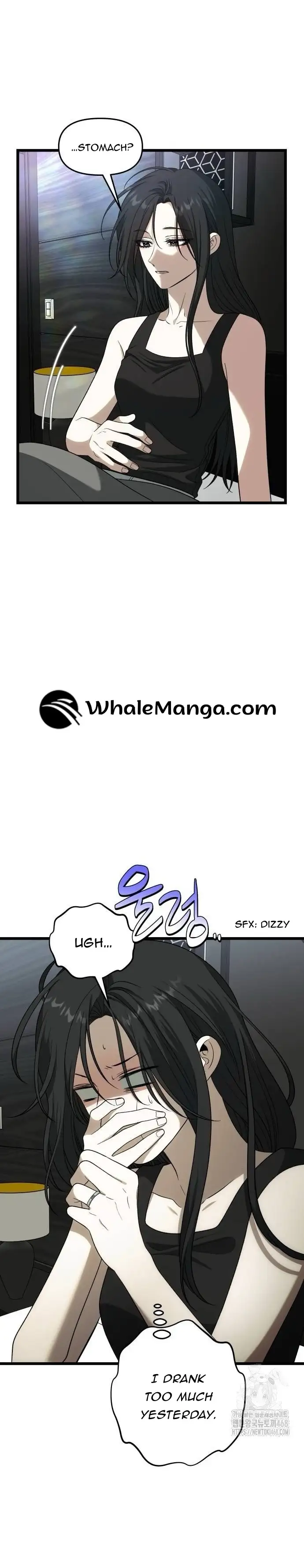 Read Dreaming Freedom Manga Online