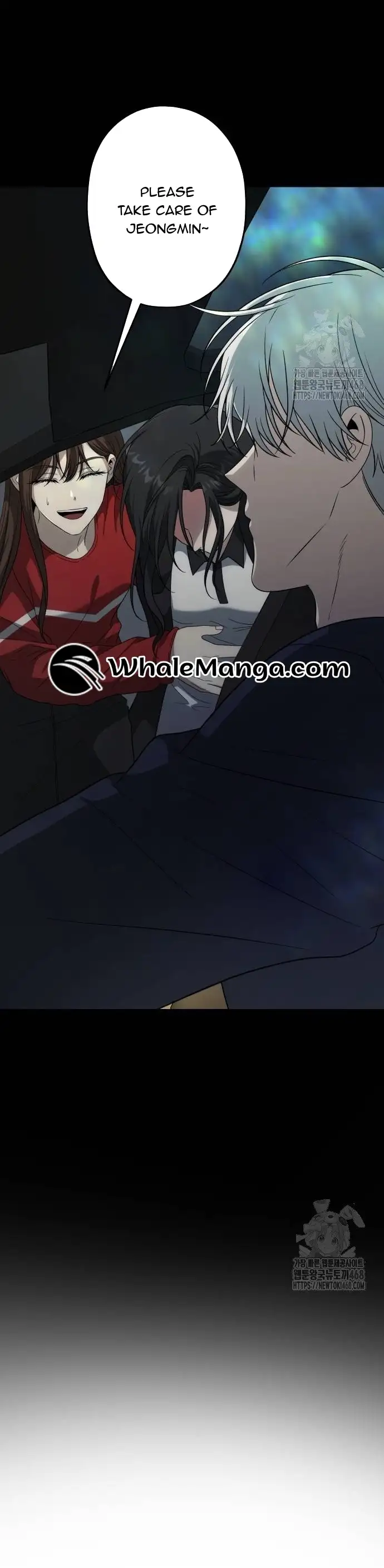 Read Dreaming Freedom Manga Online