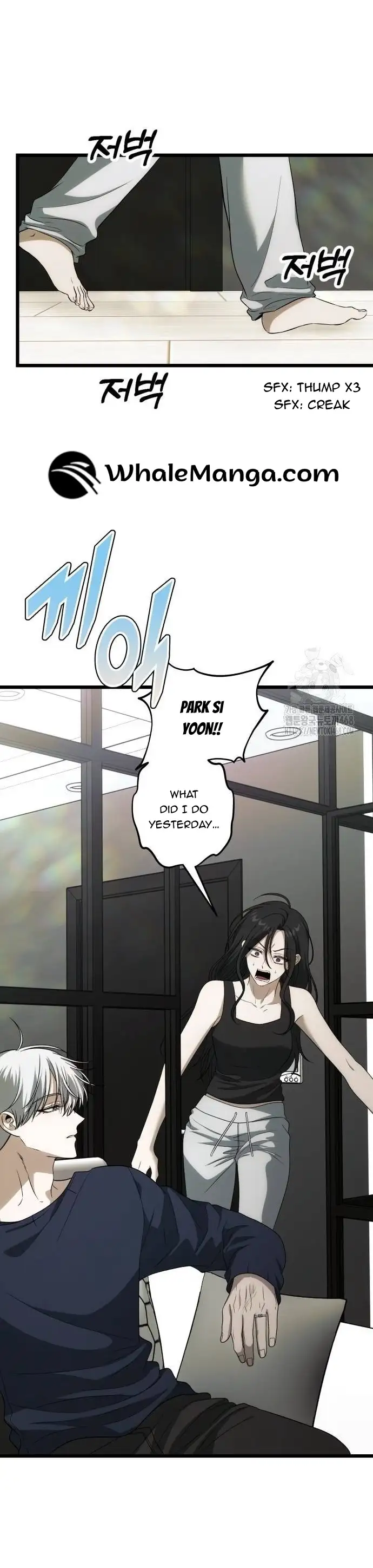 Read Dreaming Freedom Manga Online