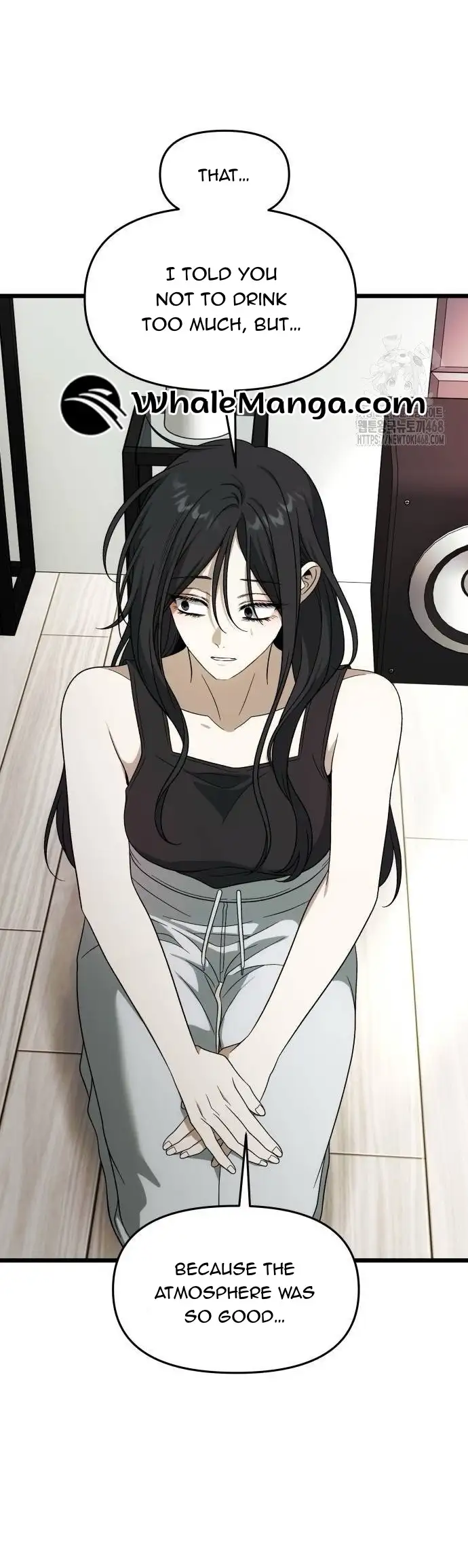 Read Dreaming Freedom Manga Online