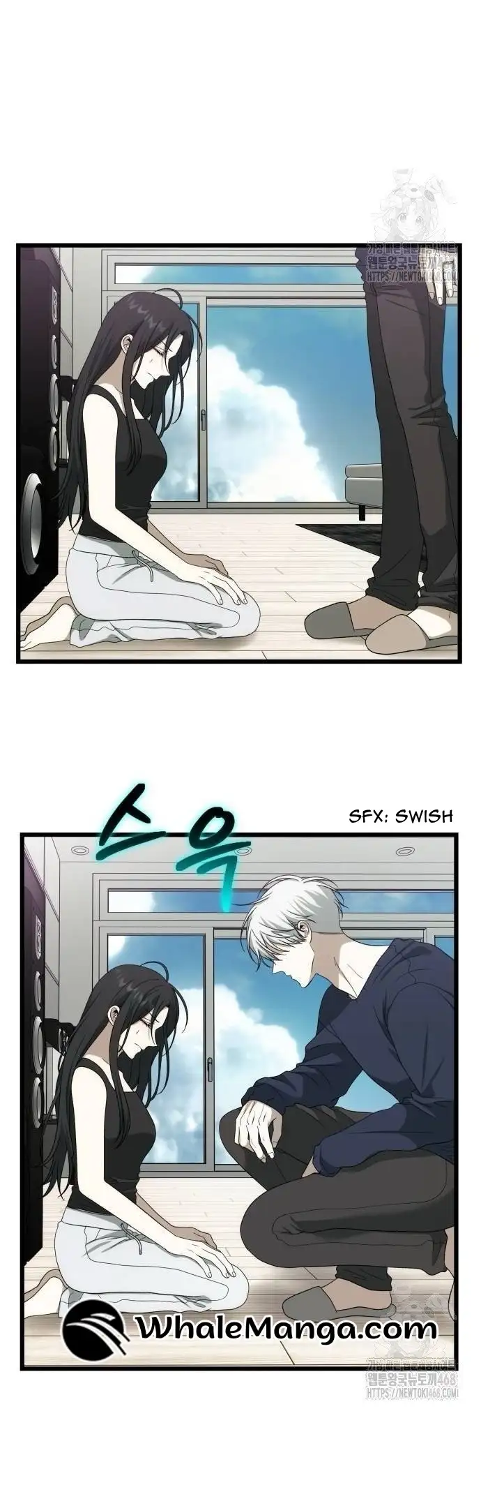 Read Dreaming Freedom Manga Online