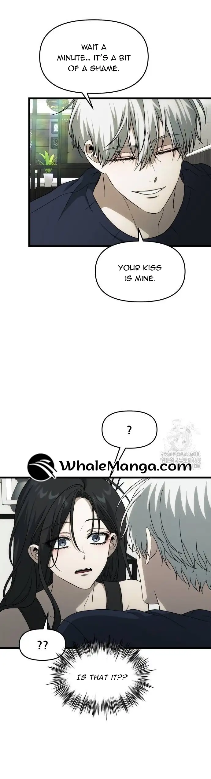 Read Dreaming Freedom Manga Online