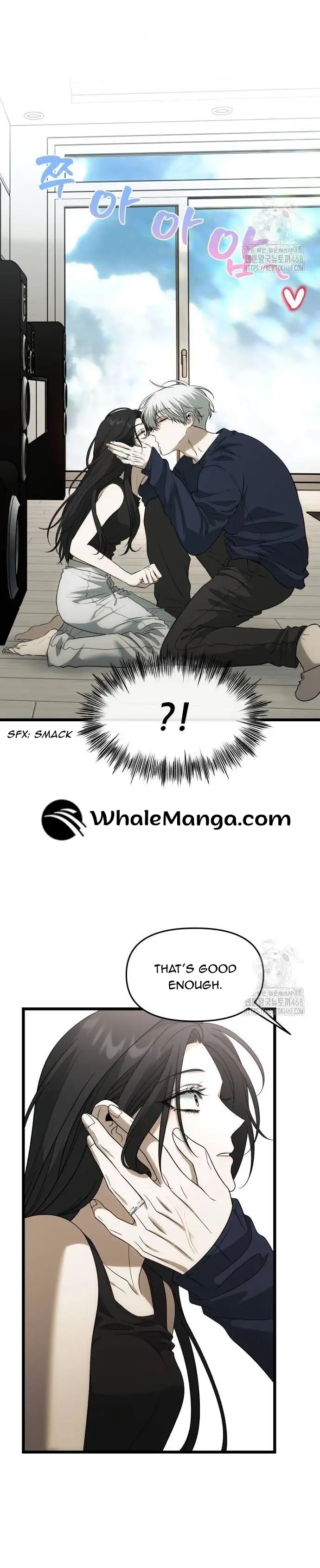 Read Dreaming Freedom Manga Online