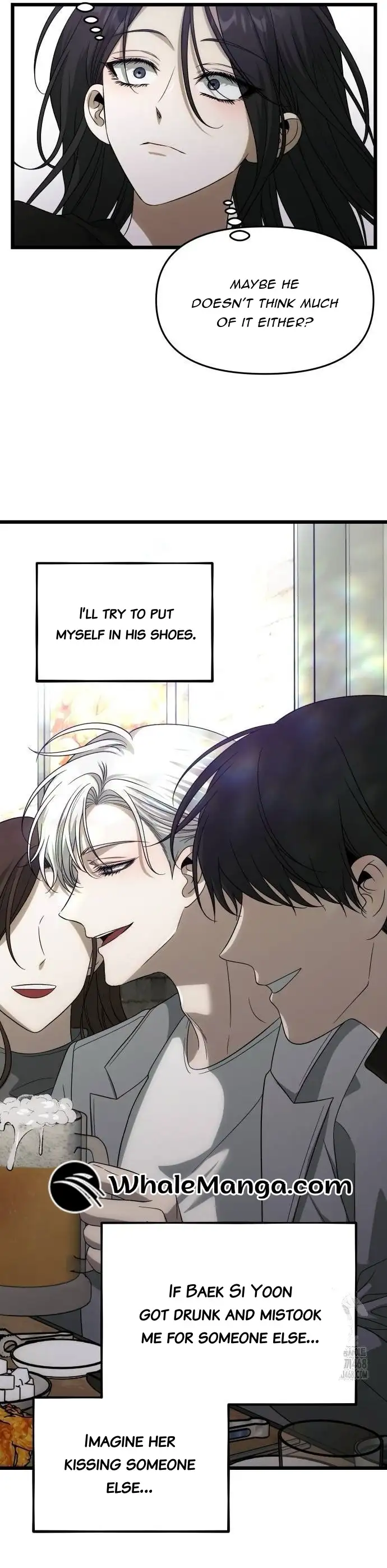 Read Dreaming Freedom Manga Online