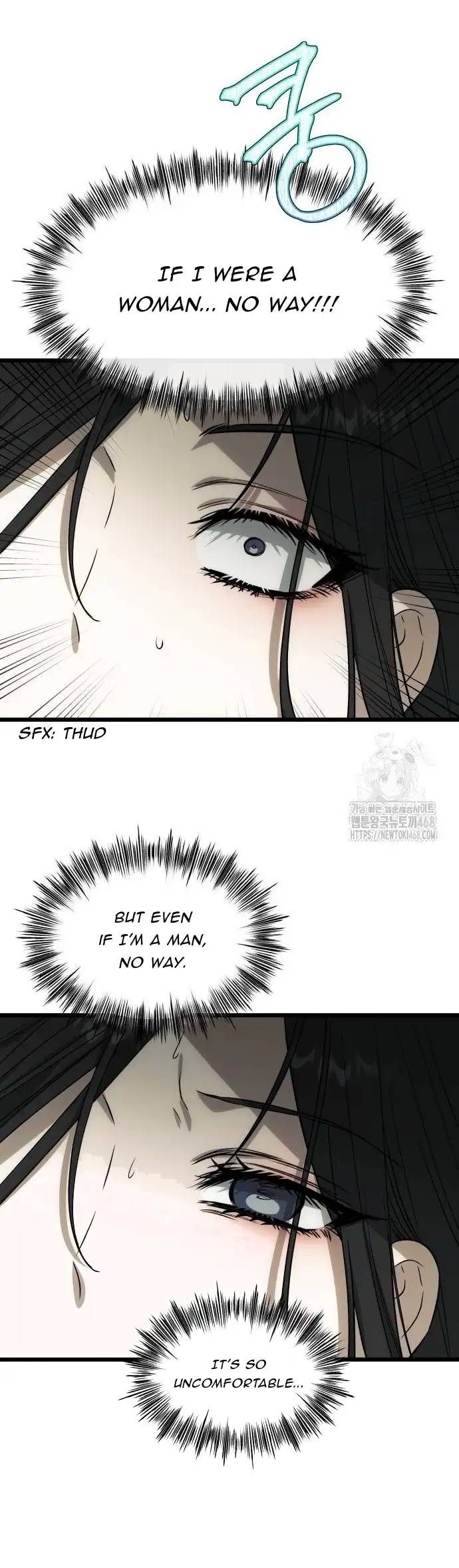 Read Dreaming Freedom Manga Online