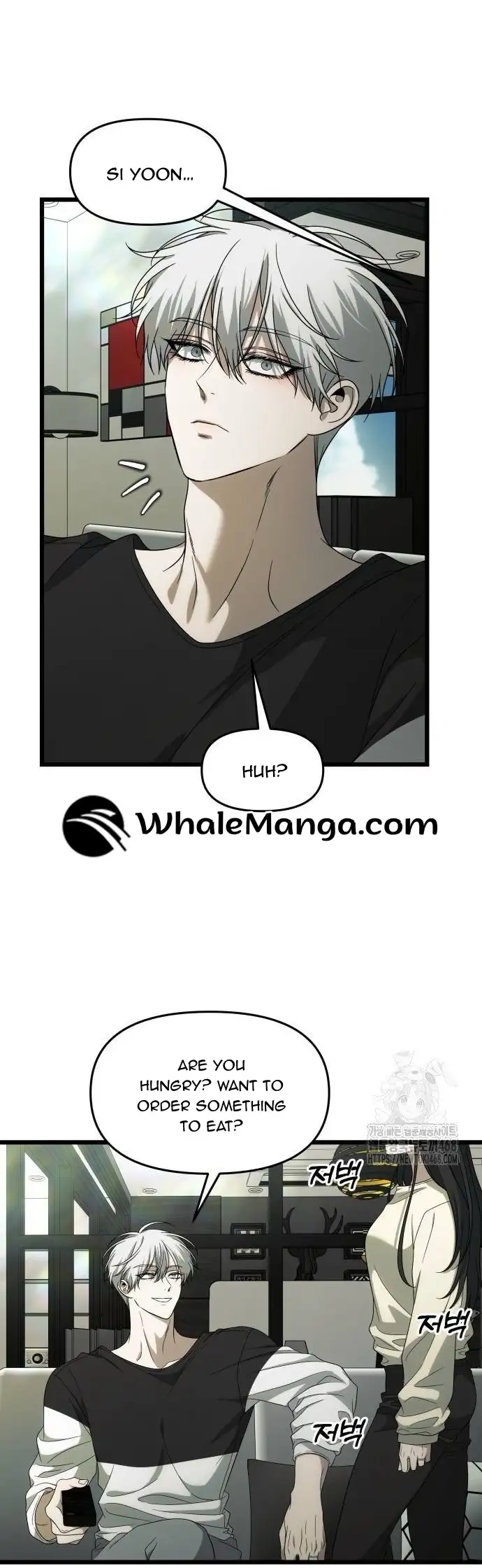 Read Dreaming Freedom Manga Online