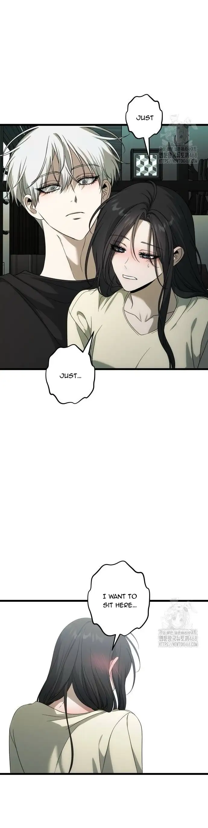 Read Dreaming Freedom Manga Online