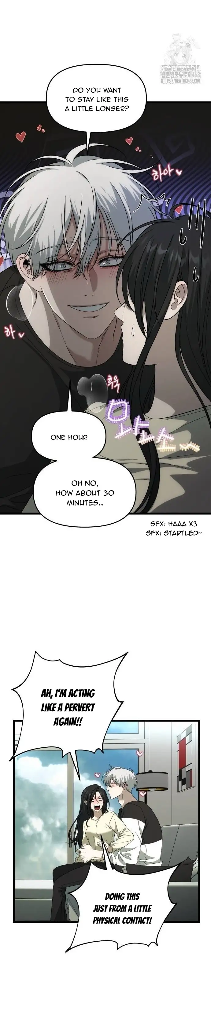 Read Dreaming Freedom Manga Online