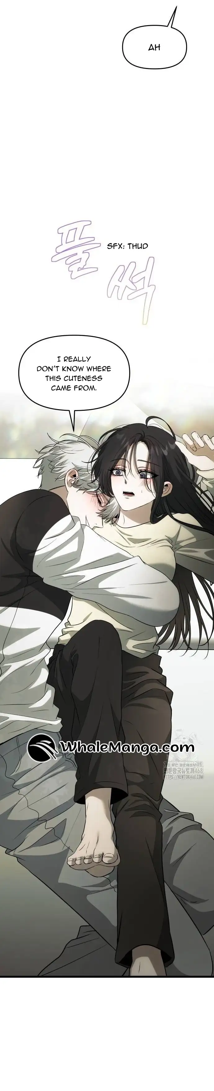 Read Dreaming Freedom Manga Online