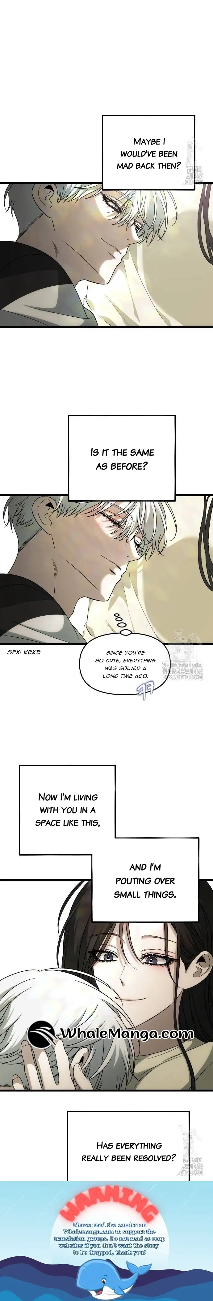 Read Dreaming Freedom Manga Online