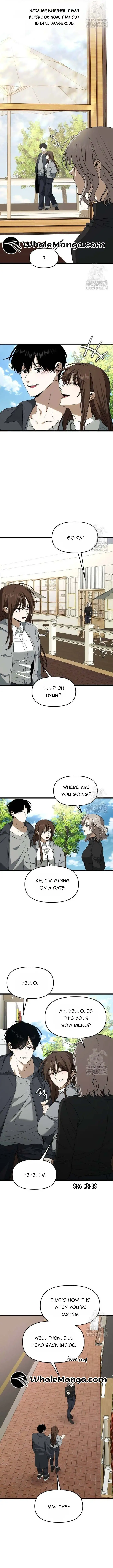 Read Dreaming Freedom Manga Online