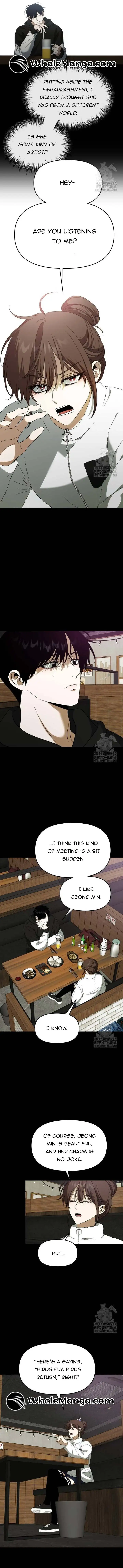 Read Dreaming Freedom Manga Online