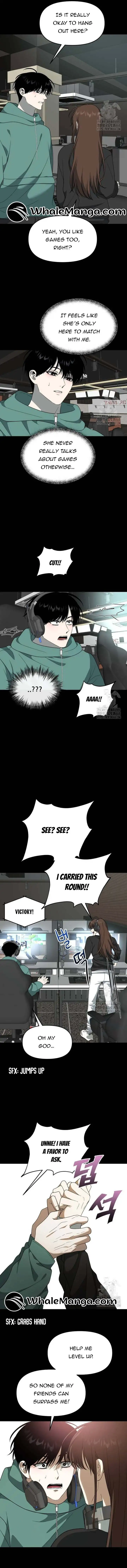 Read Dreaming Freedom Manga Online