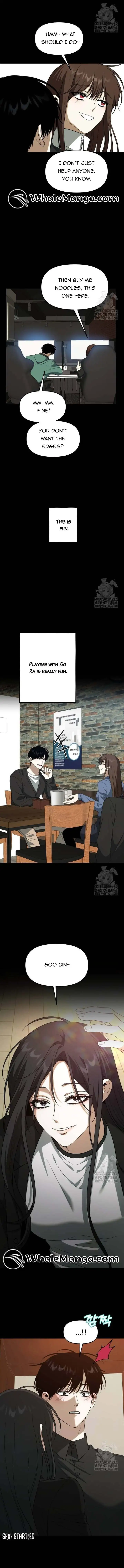 Read Dreaming Freedom Manga Online