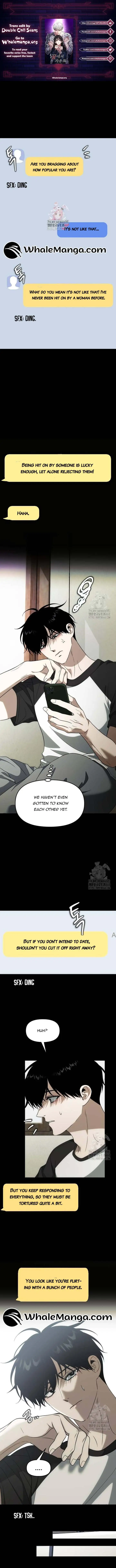 Read Dreaming Freedom Manga Online