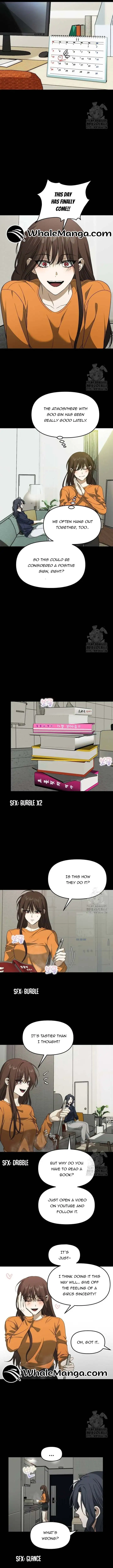 Read Dreaming Freedom Manga Online