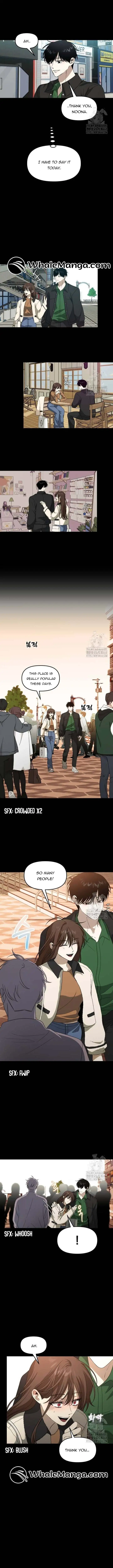 Read Dreaming Freedom Manga Online