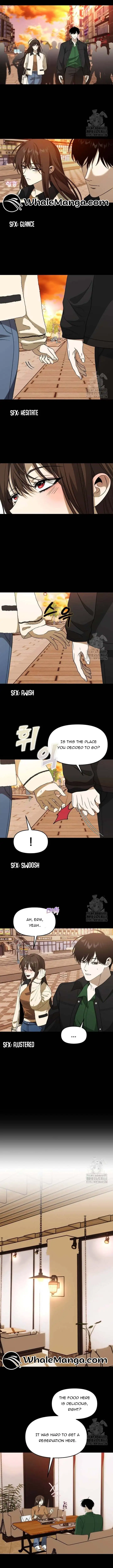 Read Dreaming Freedom Manga Online