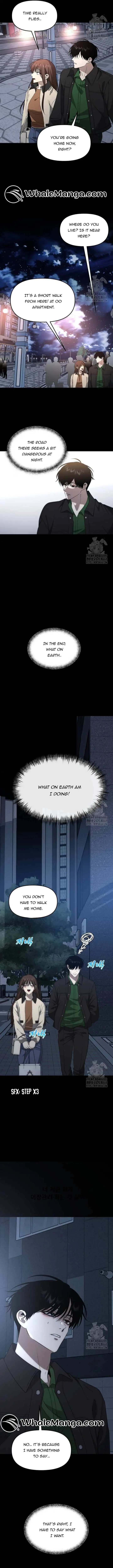 Read Dreaming Freedom Manga Online