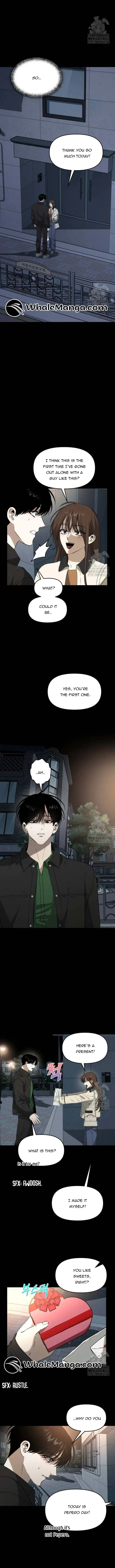 Read Dreaming Freedom Manga Online