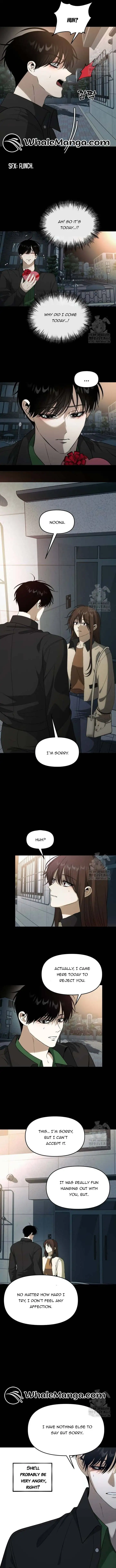 Read Dreaming Freedom Manga Online