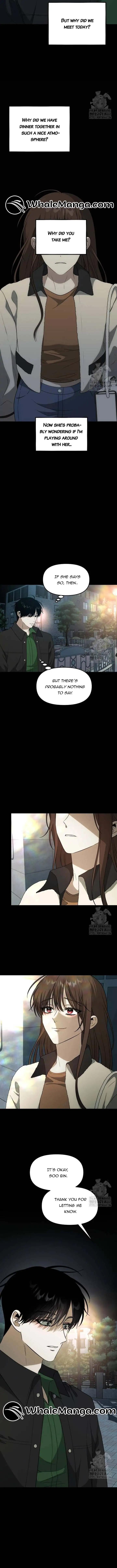 Read Dreaming Freedom Manga Online