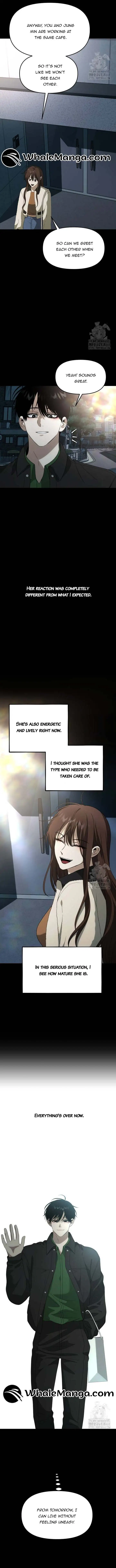 Read Dreaming Freedom Manga Online