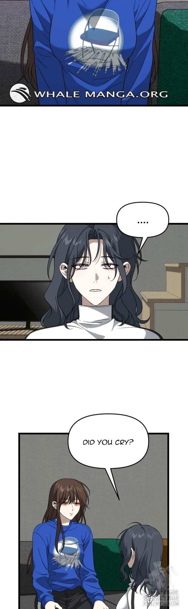 Read Dreaming Freedom Manga Online