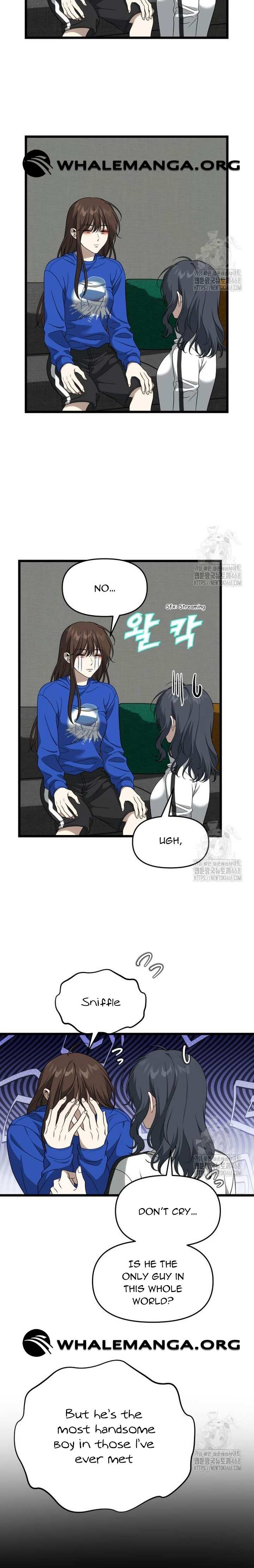 Read Dreaming Freedom Manga Online