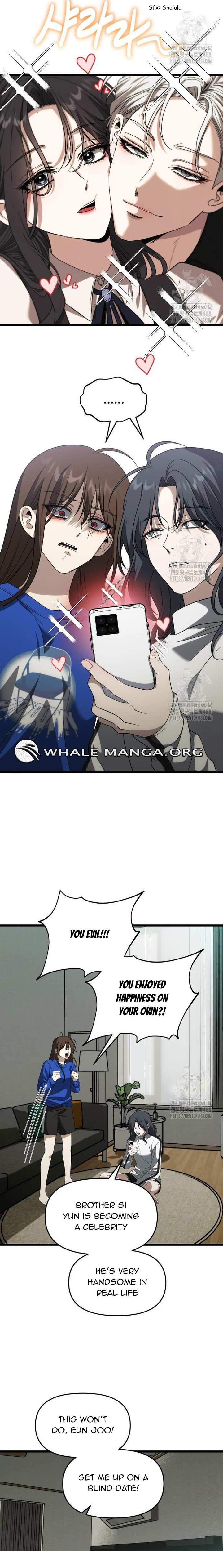 Read Dreaming Freedom Manga Online