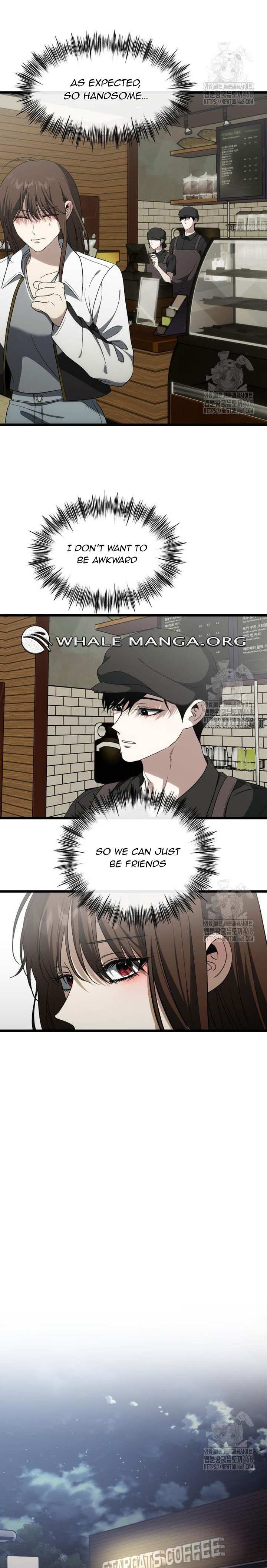 Read Dreaming Freedom Manga Online