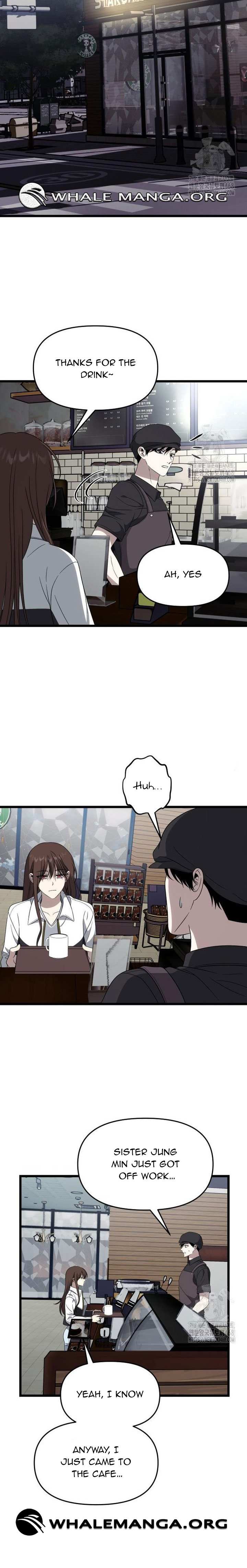 Read Dreaming Freedom Manga Online