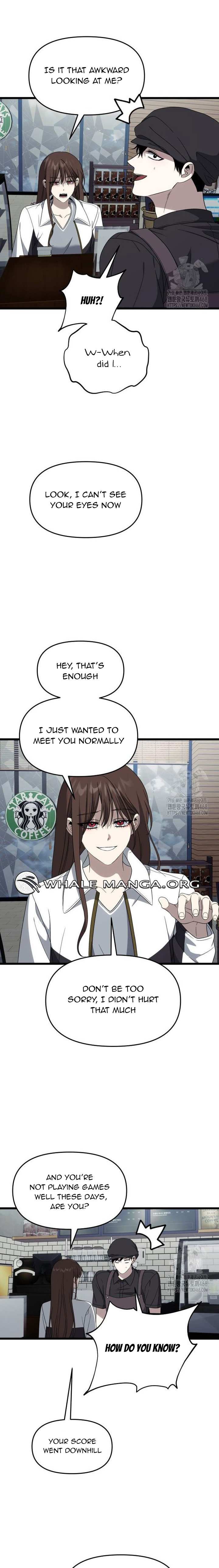 Read Dreaming Freedom Manga Online