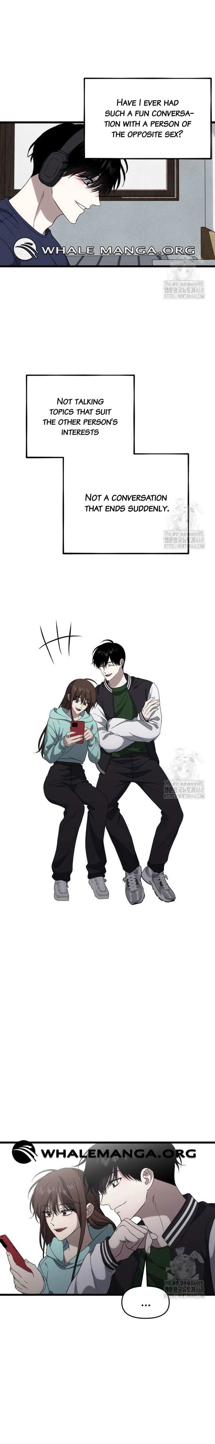 Read Dreaming Freedom Manga Online