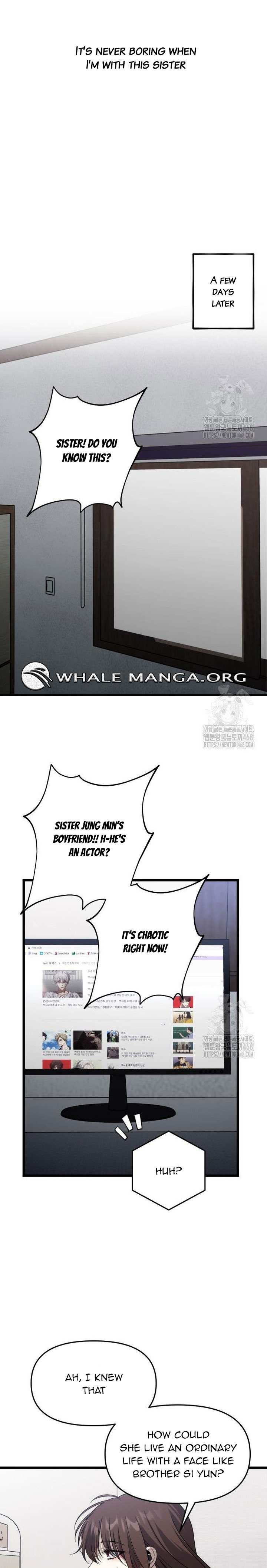 Read Dreaming Freedom Manga Online