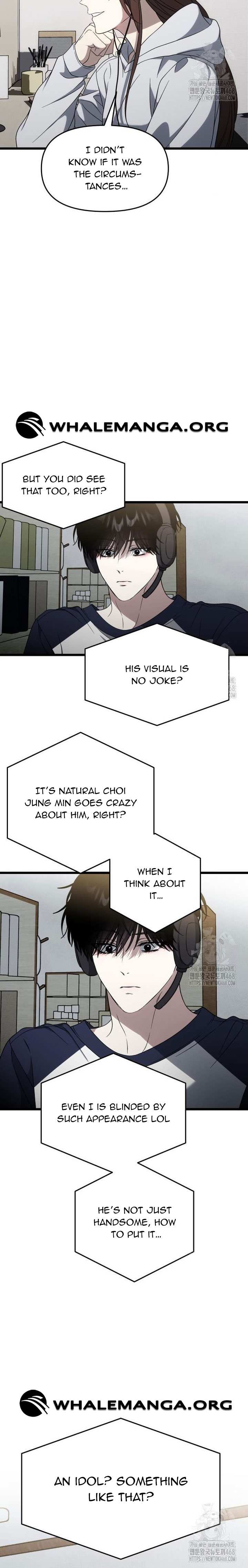 Read Dreaming Freedom Manga Online