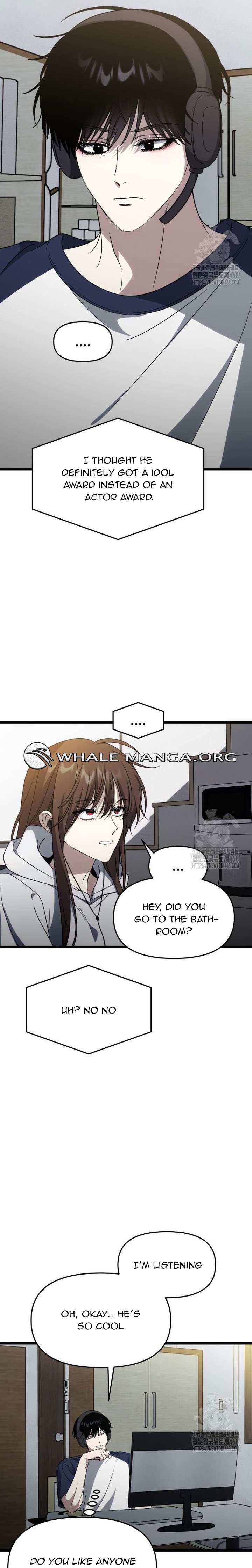 Read Dreaming Freedom Manga Online