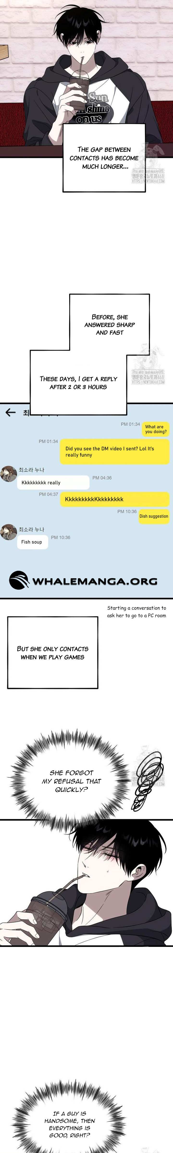 Read Dreaming Freedom Manga Online