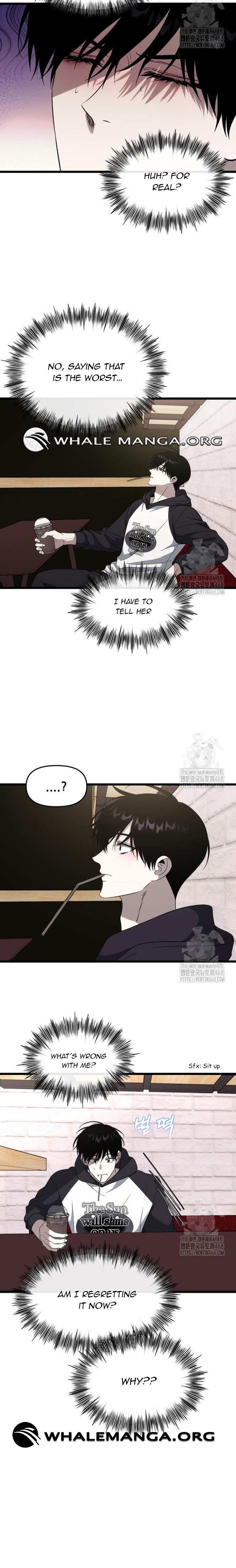 Read Dreaming Freedom Manga Online