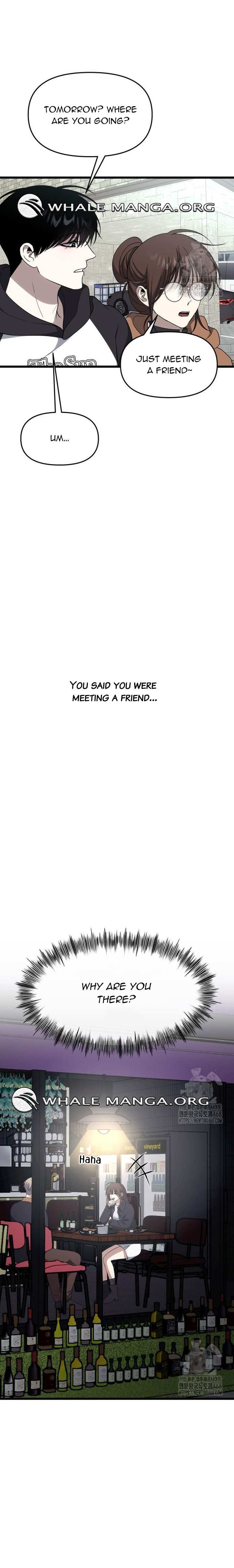 Read Dreaming Freedom Manga Online