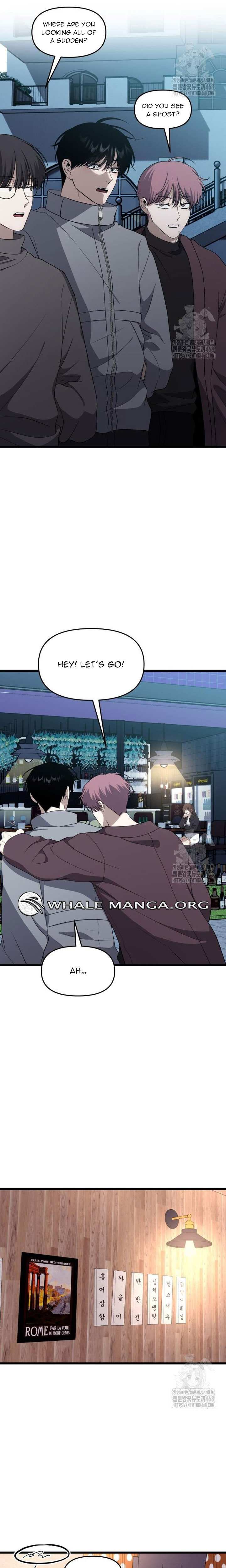 Read Dreaming Freedom Manga Online