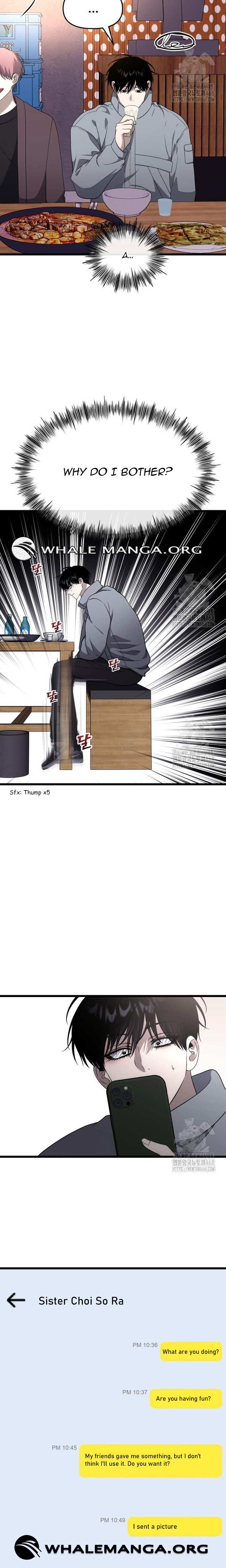 Read Dreaming Freedom Manga Online