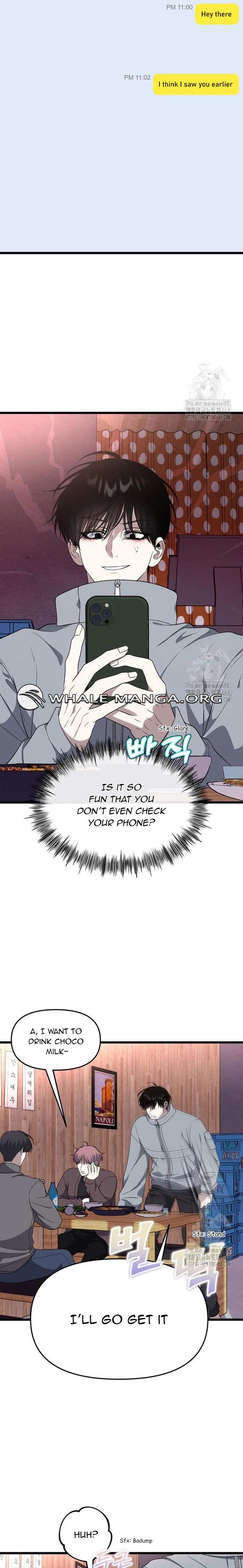 Read Dreaming Freedom Manga Online