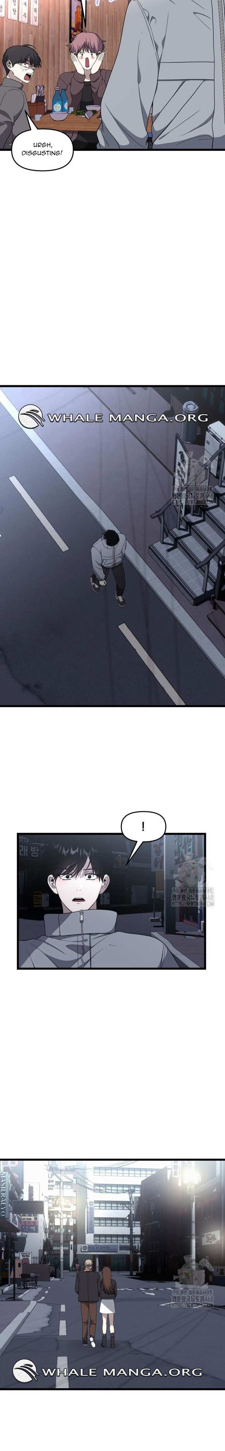 Read Dreaming Freedom Manga Online