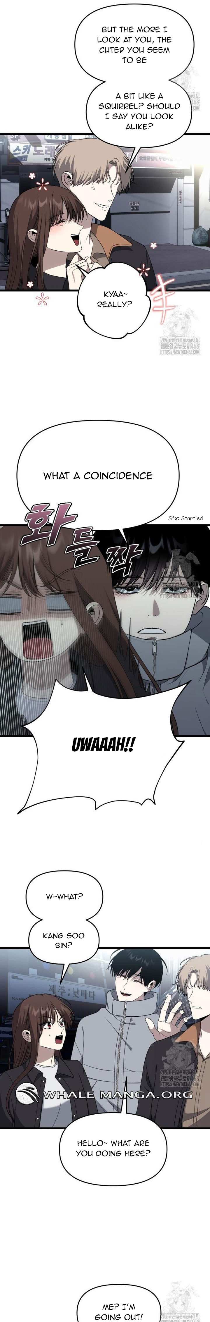 Read Dreaming Freedom Manga Online