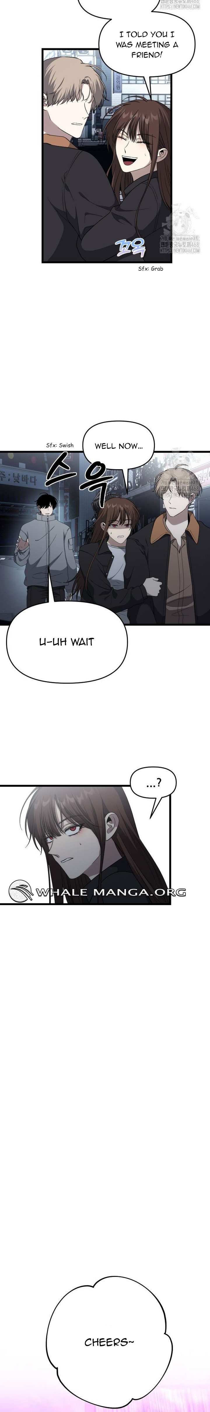 Read Dreaming Freedom Manga Online