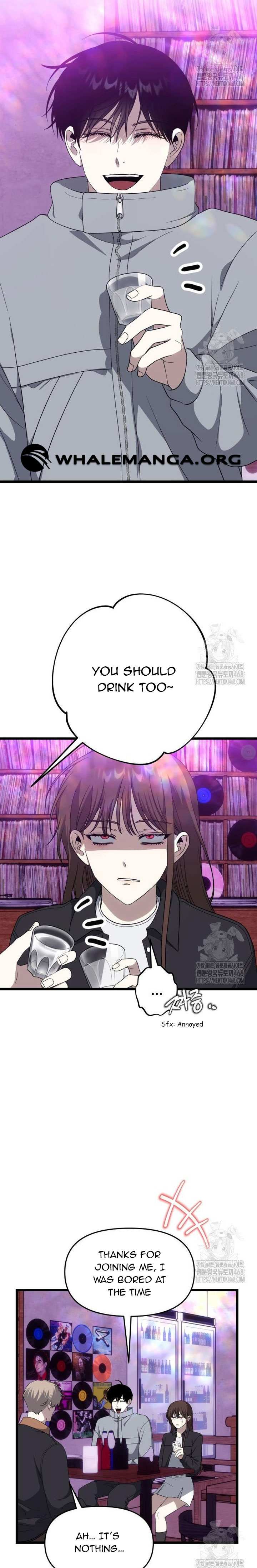 Read Dreaming Freedom Manga Online